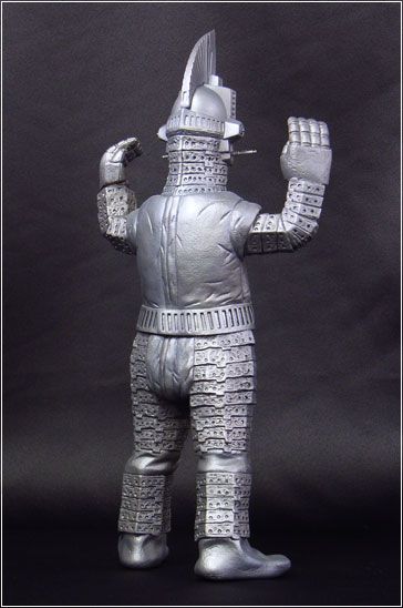 大怪兽系列 赛文奥特曼编 胶囊怪兽套装