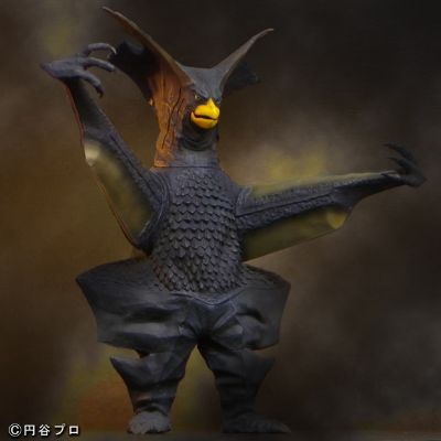 大怪兽系列 「基耶龙星兽 夜色版」少年RIC限定商品