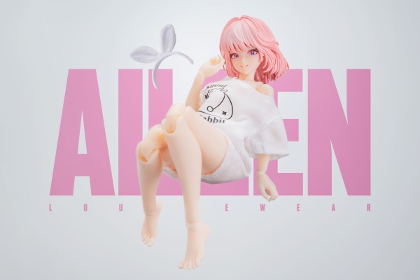 RA-01L 艾琳·假日闲憩