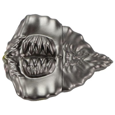 中等尺寸系列 哥斯拉EX 第12弹 黑多拉飞行形态（附带幼体）标准版