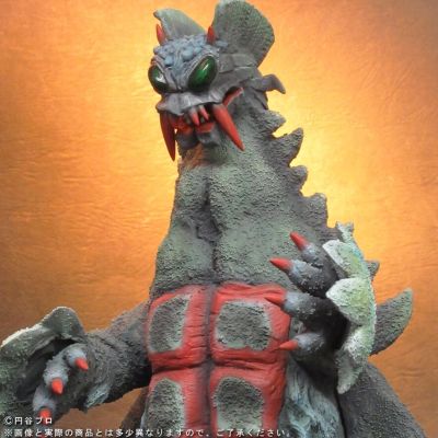 大怪兽系列 德拉格里 少年Ric限定版商品