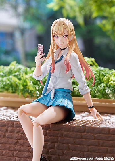 figma#662 更衣人偶坠入爱河 喜多川海梦