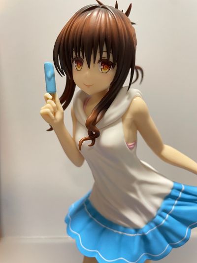 GLITTER＆GLAMOURS 出包王女DARKNESS 结城美柑