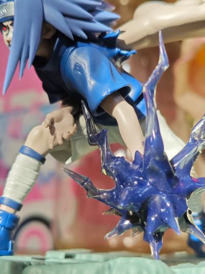 火影忍者 Memorable Saga-漩涡鸣人-Ⅱ