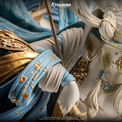 精英独奏系列 骑神·基塔里努