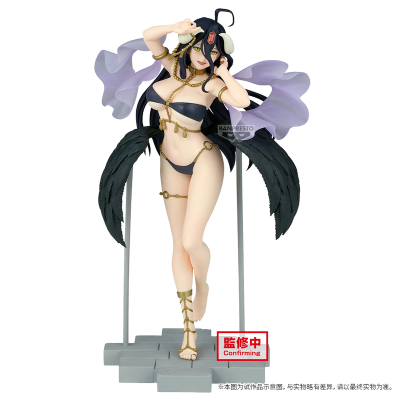 OVERLORD Classical tuning  雅儿贝德 一千零一夜物语