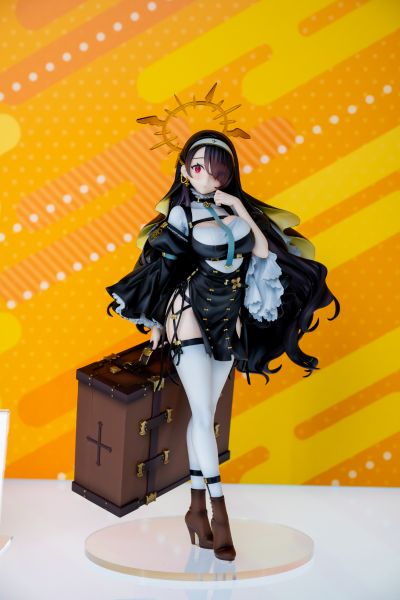 蔚蓝档案 若叶日向