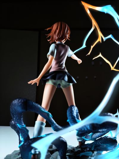 某科学的超电磁炮T 御坂美琴