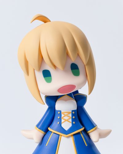 HELLO! GOOD SMILE 命运-冠位指定 剑士-阿尔托莉雅·潘德拉贡