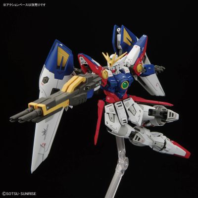 RG#43 飞翼高达零式