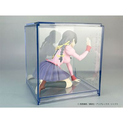 手办立方体 物语系列 羽川翼