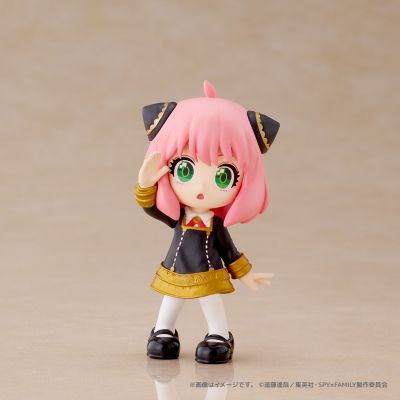 PalVerse 间谍过家家