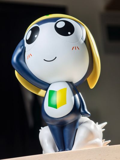 KERORO军曹 大号SOFVIMATES～TAMAMA二等兵～