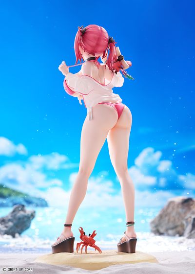 胜利女神：新的希望 马斯特：海盗之心