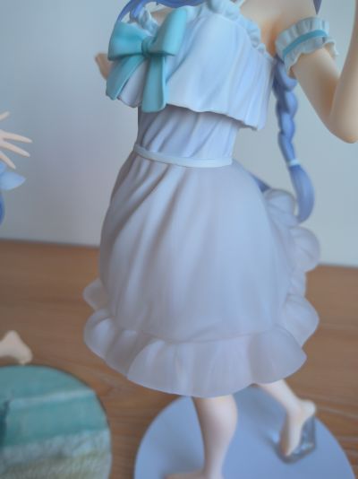 TENITOL TALL 约会大作战 第五季 崇宮澪