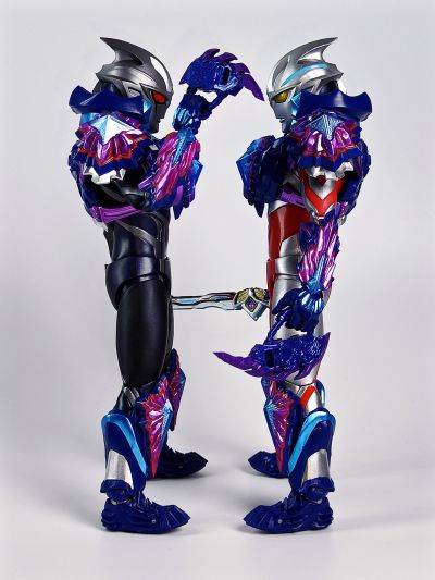 S.H.Figuarts 星河装甲