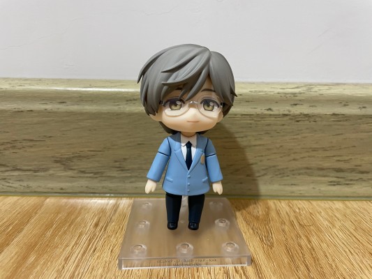 粘土人#2743 百变小樱 月城雪兔