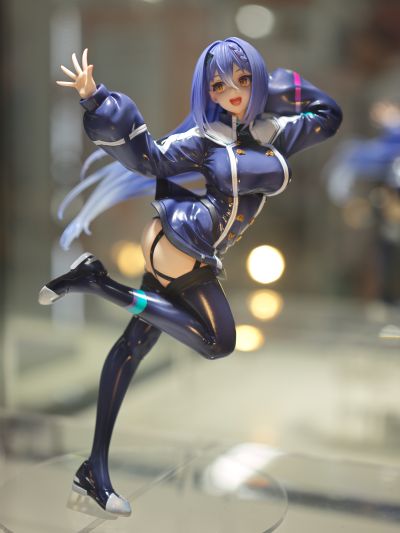 青桐高中 艾特拉étra