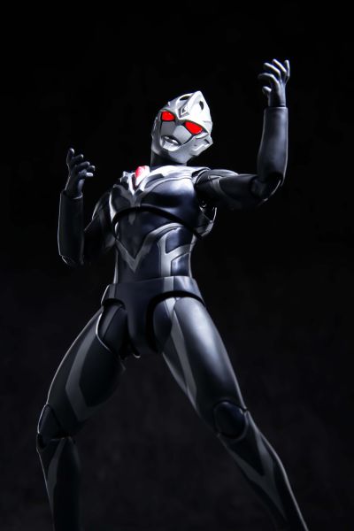 S.H.Figuarts 星河装甲