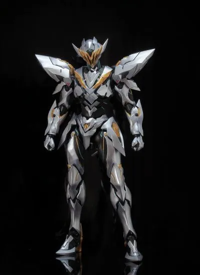 S.H.Figuarts  崩坏：星穹铁道 萨姆