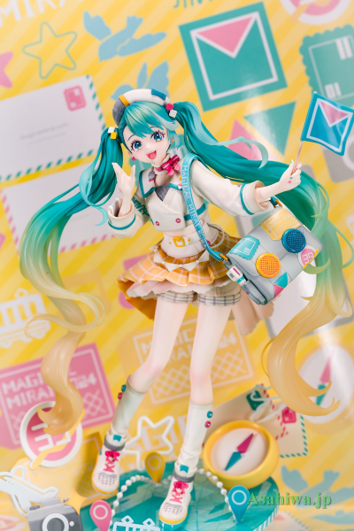 初音未来 魔法未来2024