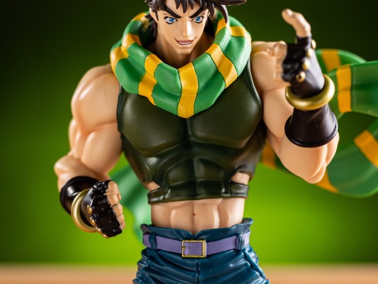 JOJO的奇妙冒险 战斗潮流 Mometria 卡兹