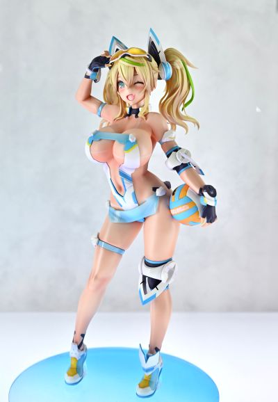 梦幻之星Online2es  夏色的珍妮 暑假