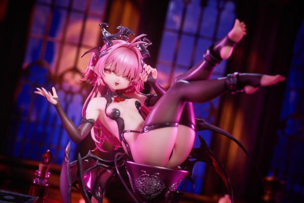 酒杯魅魔：萍琪