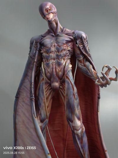 剑风传奇 魔王费蒙特