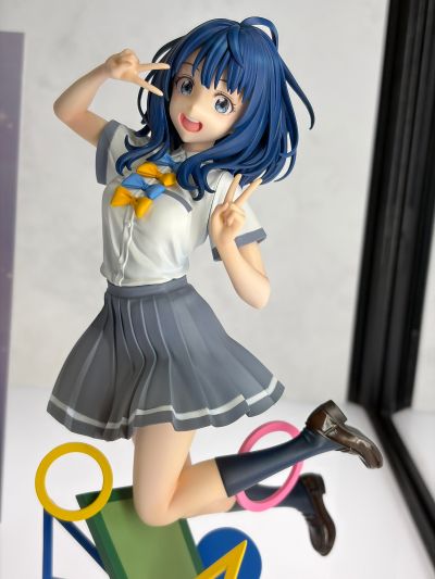 败北女角太多了! 八奈见杏菜