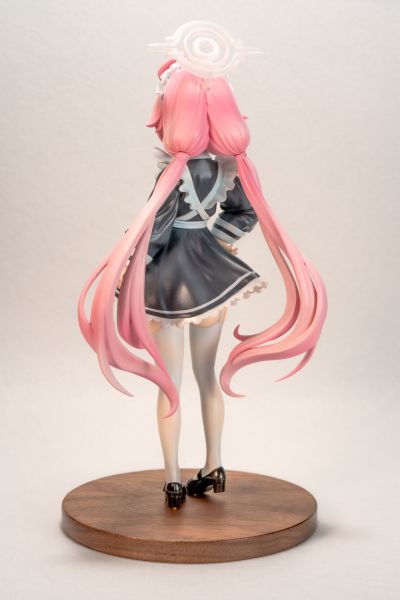 蔚蓝档案 小鸟游星野 女仆装