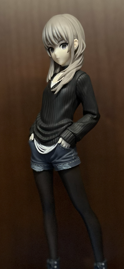 少女乐队的呐喊 河原木桃香