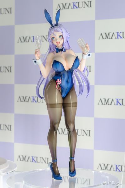 胜利女神：新的希望 富克旺：湿润兔