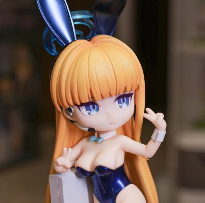 蔚蓝档案 飞鸟马时 小时转转乐