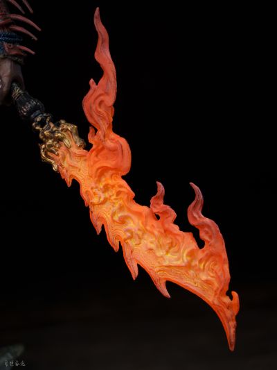 《黑神话：悟空》-﹣广智 1/12收藏手办