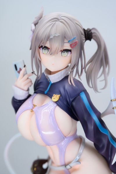 无口系辣妹魅魔 篠宫结姬