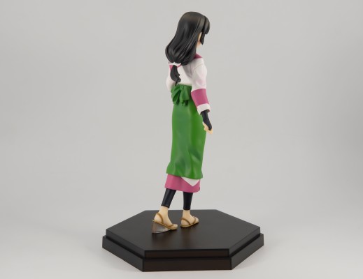 POP UP PARADE 犬夜叉 珊瑚