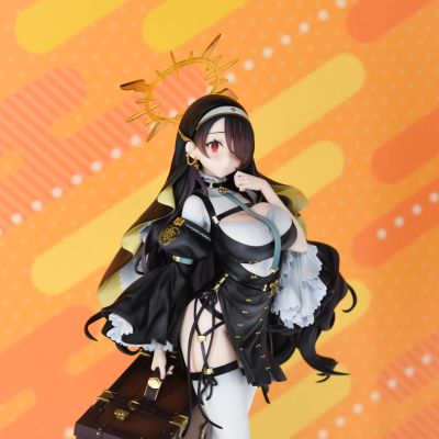 蔚蓝档案 若叶日向