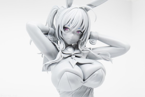 B-style 碧蓝航线 圣路易斯 兔女郎