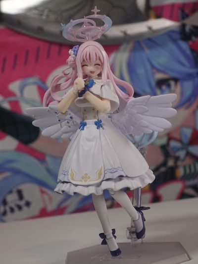 figma#636 蔚蓝档案 圣园未花