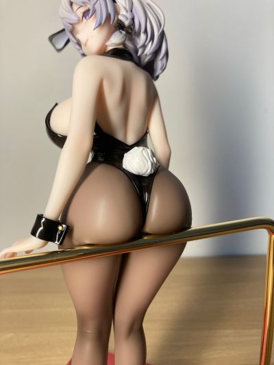 碧蓝航线 圣哈辛托 今日特别推荐