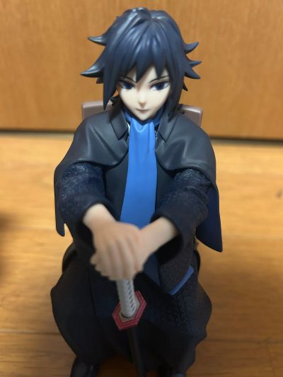 鬼灭之刃 富冈义勇