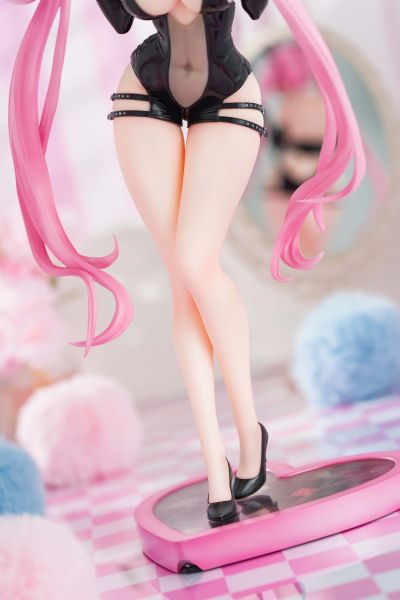 Zerocat老师 COS第二弹——莱妮娅