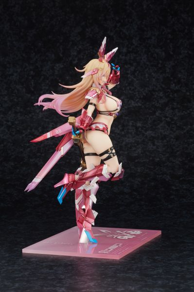 兔女郎服装计划 亚茉茉・麻美 白肌