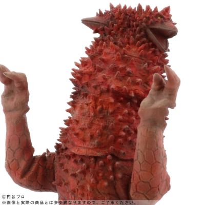 大怪兽系列 庞顿 2.0版本 少年Ric限定商品