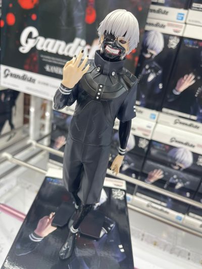 Grandista 东京喰种 金木研