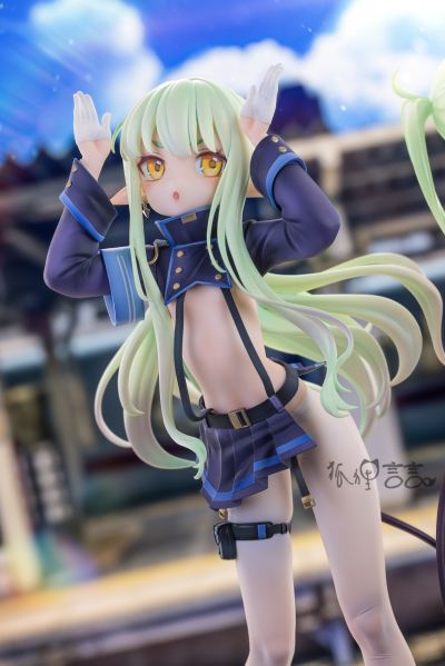 蔚蓝档案 橘光&橘望