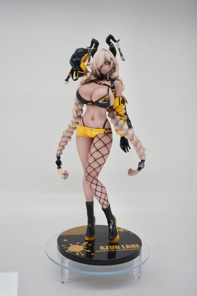 碧蓝航线 尾张 Anime Expo2024