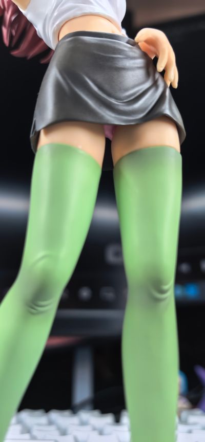 ExcellentModel RAH DX 5 机动战士高达SEED 芙蕾・阿露斯达