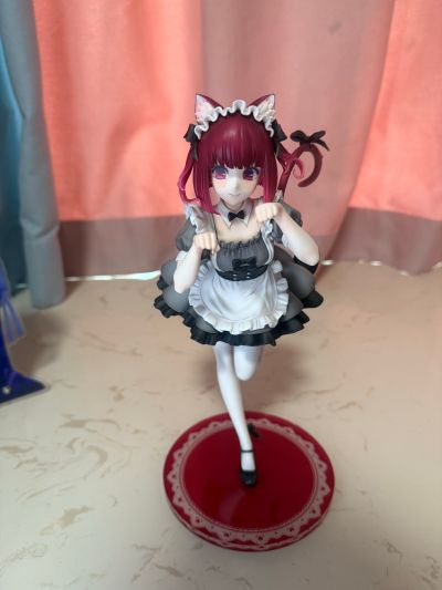 我推的孩子 有马加奈 猫女仆 限定版